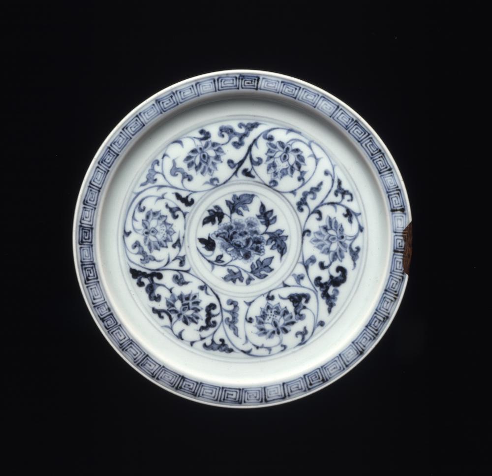 图片[1]-dish BM-1975-1028.6-China Archive